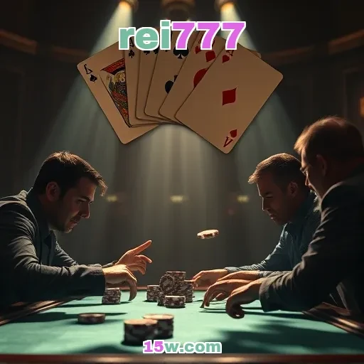 rei777: Aproveite as Promoções Incríveis e Ganhe Mais Jogando!